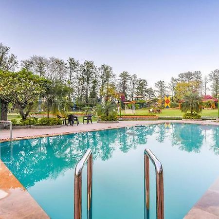 Green Orchid Farms I Swimming Pool I Wedding I Party Villa Gurgaon Eksteriør billede