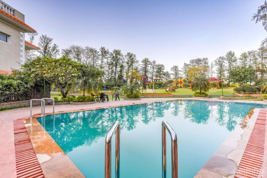 Green Orchid Farms I Swimming Pool I Wedding I Party Villa Gurgaon Eksteriør billede
