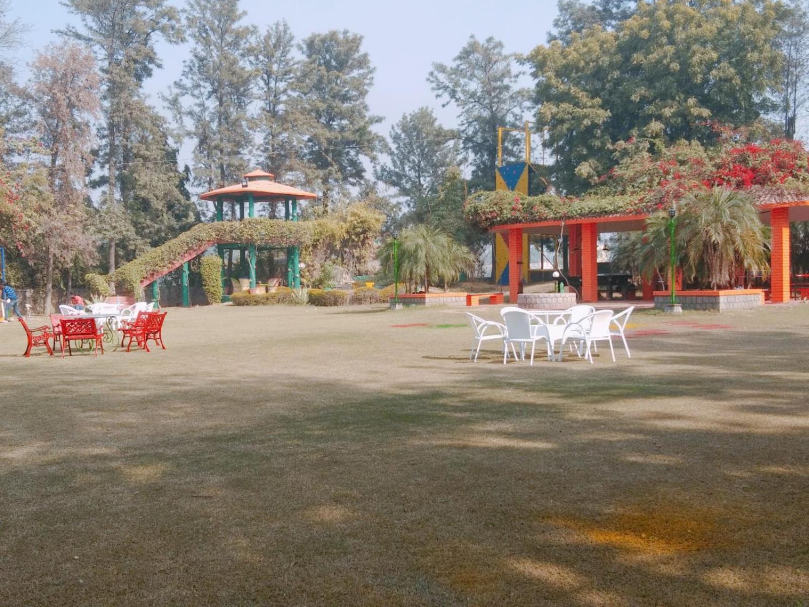 Green Orchid Farms I Swimming Pool I Wedding I Party Villa Gurgaon Eksteriør billede